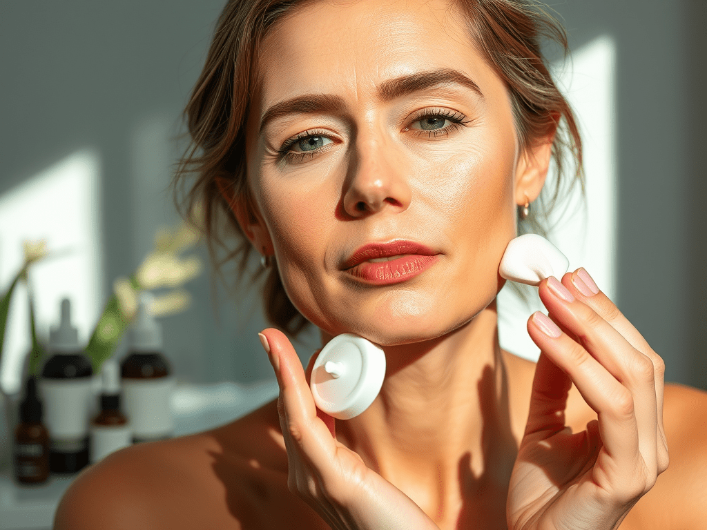 Essential Skincare Tips for Menopause and&nbsp;Beyond